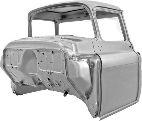 1954 chevrolet truck sheet metal|57 Chevy patch panels.